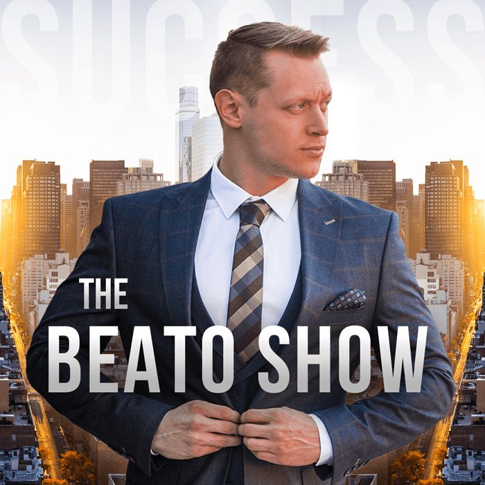 podcast beato show